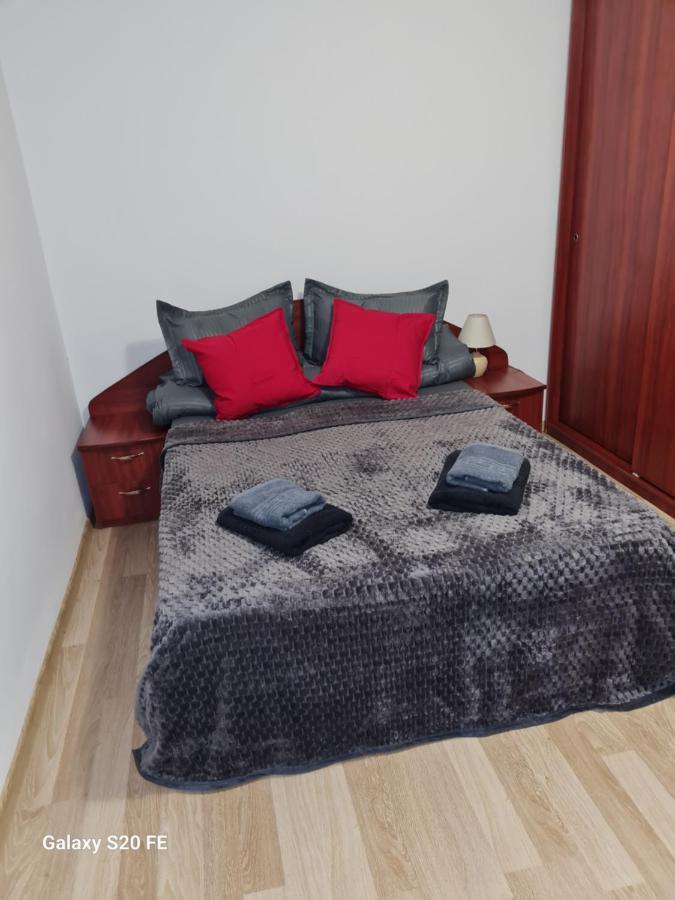 Ambient Cismigiu Leilighet Bucureşti Eksteriør bilde
